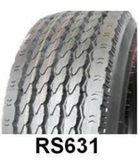 Roadshine RS631 (прицепная ось) 385/65 R22.5 160K 20PR